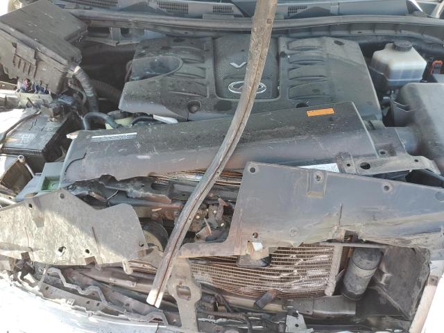 Photo 12 from auction – 2011 INFINITI QX56 with VIN JN8AZ2ND3B9700146