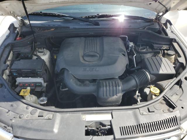 Photo 12 from auction – 2011 DODGE DURANGO CR with VIN 1D4RD4GG3BC731919