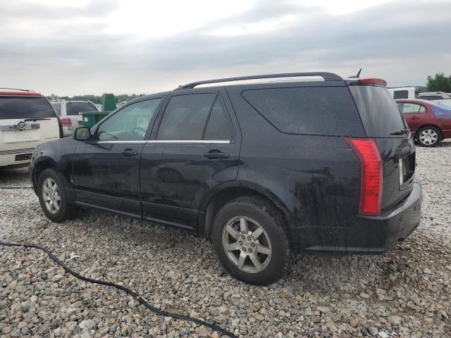 Photo 2 from auction – 2008 CADILLAC SRX with VIN 1GYEE437780148921
