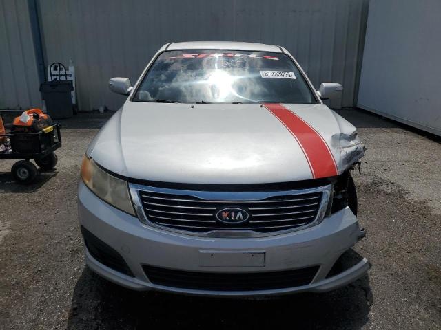 Photo 5 from auction – 2010 KIA OPTIMA LX with VIN KNAGG4A84A5382895
