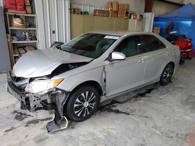 Zdjęcie 1 z aukcji – 2012 TOYOTA CAMRY BASE z VIN 4T1BF1FK7CU571693