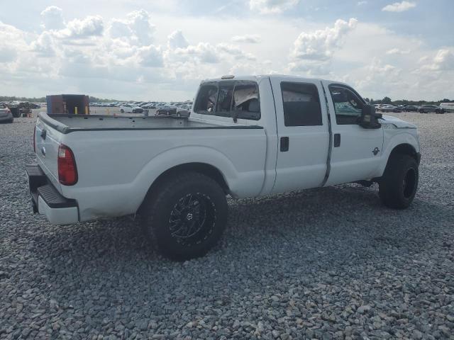 Photo 3 from auction – 2015 FORD F250 with VIN 1FT7W2BT0FEC84032