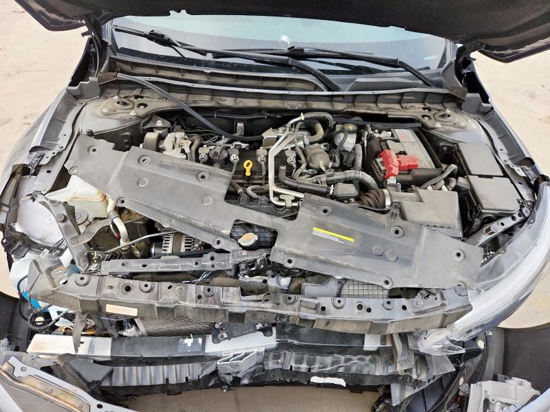 Photo 11 from auction – 2022 NISSAN ALTIMA SV with VIN 1N4BL4DV7NN324396