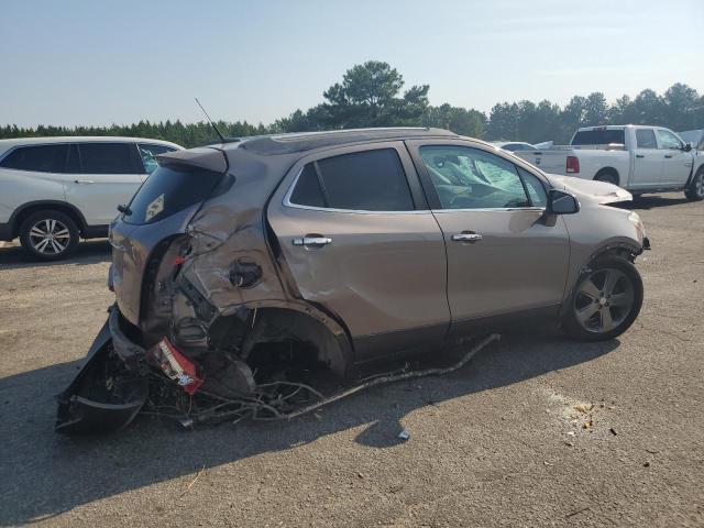 Photo 3 from auction – 2014 BUICK ENCORE with VIN KL4CJGSB5EB696569