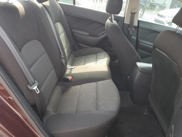Photo 10 from auction – 2017 KIA FORTE LX with VIN 3KPFK4A76HE097439