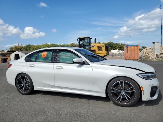 Photo 4 from auction – 2020 BMW 330I with VIN 3MW5R1J06L8B34826