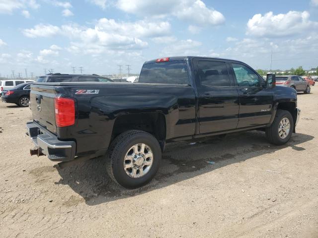 Photo 3 from auction – 2015 CHEVROLET SILVERADO with VIN 1GC1KVEG6FF638440