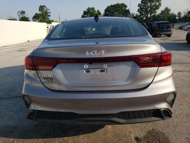 Photo 6 from auction – 2023 KIA FORTE LX with VIN 3KPF24AD9PE561182