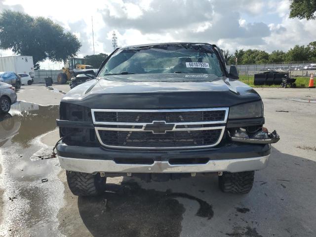 Photo 5 from auction – 2007 CHEVROLET SILVERADO with VIN 1GCEK19Z07Z200552