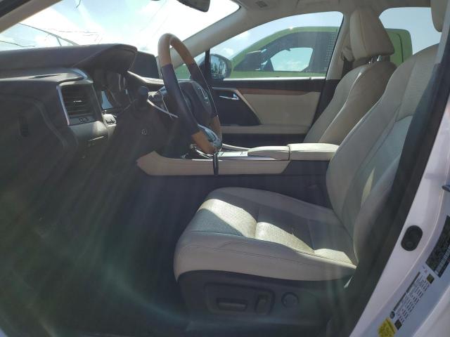 Photo 7 from auction – 2020 LEXUS RX 350 with VIN 2T2HZMAA0LC160831