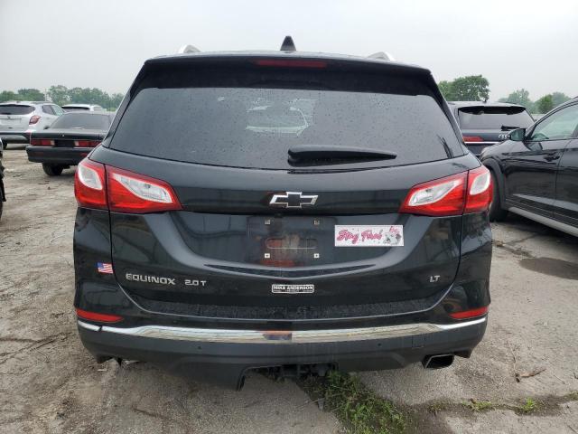 Photo 6 from auction – 2019 CHEVROLET EQUINOX LT with VIN 3GNAXLEX9KL367399