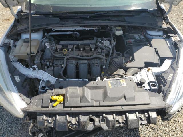 Photo 11 from auction – 2017 FORD FOCUS S with VIN 1FADP3E20HL242425