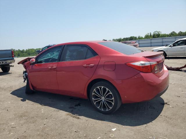 Photo 2 from auction – 2014 TOYOTA COROLLA L with VIN 2T1BURHE6EC019845