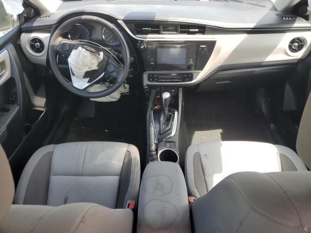 Photo 8 from auction – 2017 TOYOTA COROLLA L with VIN 5YFBURHE7HP619133