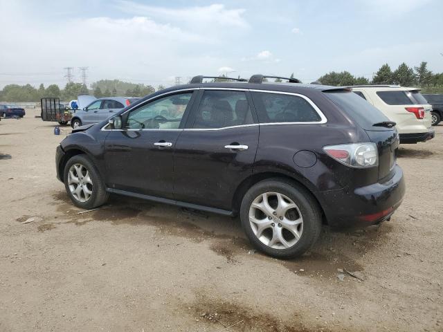 Photo 2 from auction – 2010 MAZDA CX-7 with VIN JM3ER4W36A0348995