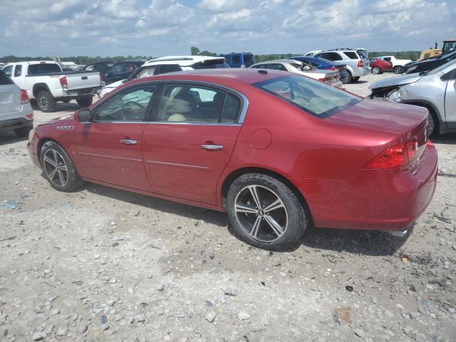 Photo 2 from auction – 2006 BUICK LUCERNE CX with VIN 1G4HE57YX6U164060