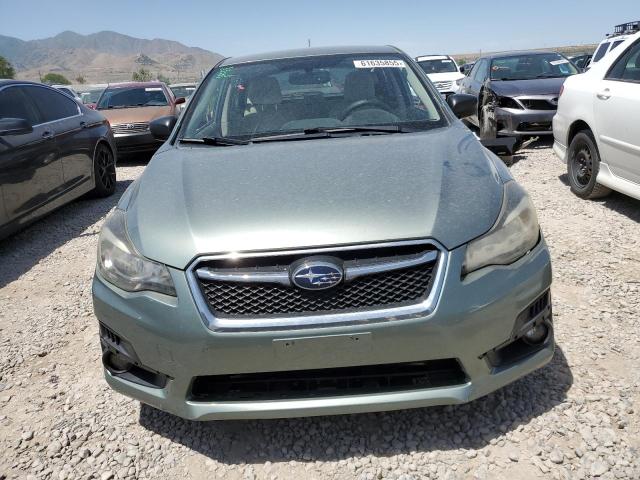 Photo 5 from auction – 2015 SUBARU IMPREZA with VIN JF1GPAA68FH230758
