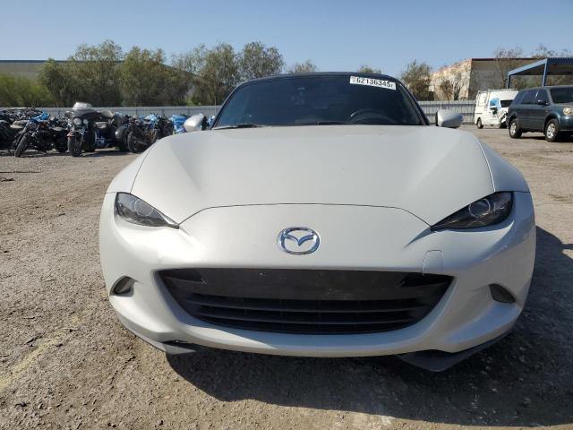Photo 5 from auction – 2016 MAZDA MX-5 MIATA with VIN JM1NDAD74G0109272