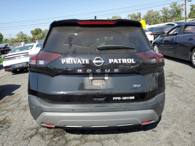 Photo 6 from auction – 2023 NISSAN ROGUE SV with VIN 5N1BT3BA0PC921579