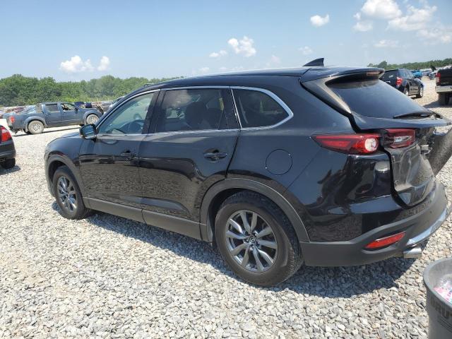 Photo 2 from auction – 2020 MAZDA CX-9 TOURI with VIN JM3TCACY6L0402001