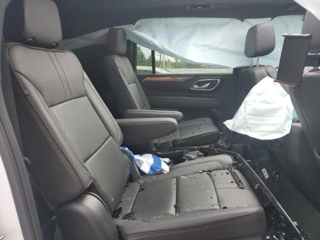 Photo 11 from auction – 2024 CHEVROLET SUBURBAN with VIN 1GNSCEKD4RR101992