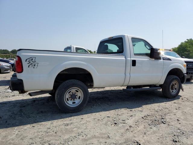 Photo 3 from auction – 2014 FORD F350 SUPER with VIN 1FTRF3B6XEEA23935