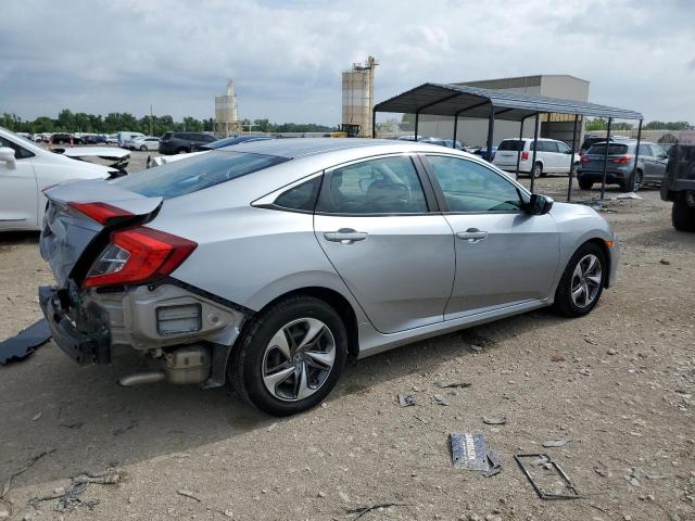 Photo 3 from auction – 2019 HONDA CIVIC LX with VIN 19XFC2F60KE030098