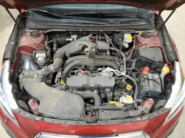 Photo 11 from auction – 2016 SUBARU OUTBACK 2. with VIN 4S4BSANC8G3360195