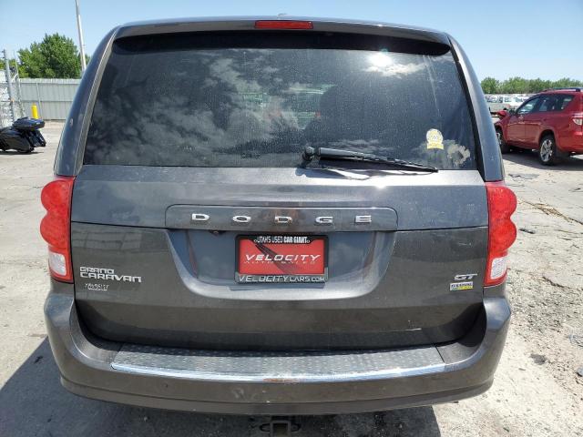 Photo 6 from auction – 2019 DODGE GRAND CARA with VIN 2C4RDGEG5KR617851
