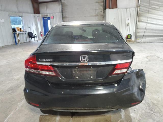 صورة رقم 6 من المزاد - 2014 HONDA CIVIC EX مع VIN 19XFB2F89EE082905