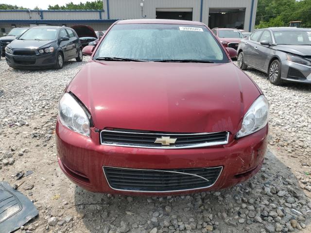 Photo 5 from auction – 2008 CHEVROLET IMPALA LT with VIN 2G1WT58KX89225928
