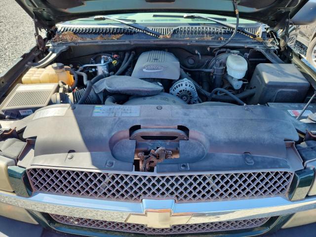 Photo 11 from auction – 2004 CHEVROLET SILVERADO with VIN 1GCEK14V94Z352149