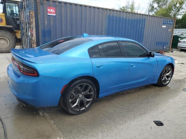 Photo 3 from auction – 2015 DODGE CHARGER SX with VIN 2C3CDXHG7FH907297