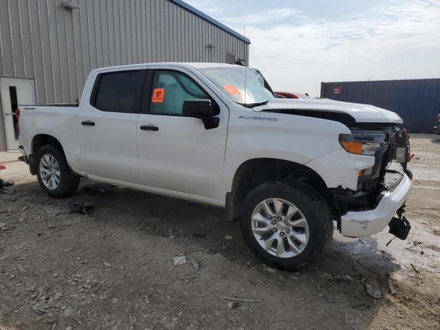 Photo 4 from auction – 2023 CHEVROLET SILVERADO with VIN 1GCPDBEK2PZ139710