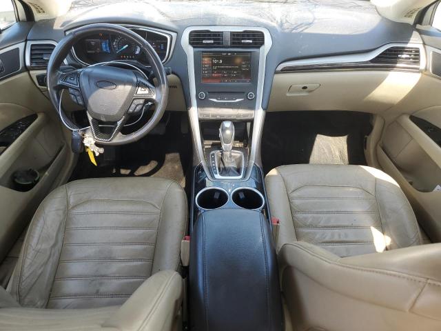 Photo 8 from auction – 2014 FORD FUSION SE with VIN 3FA6P0HD9ER117859