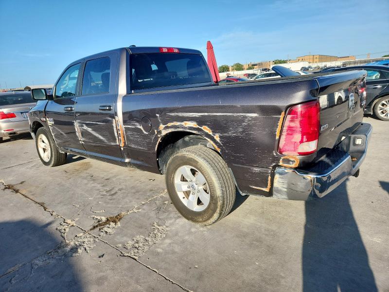 Photo 2 from auction – 2021 RAM 1500 CLASS with VIN 1C6RR7TT1MS516817
