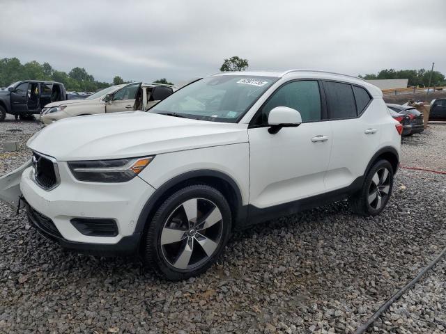 VOLVO XC40 T5 MO 2019 with VIN YV4162UKXK2148302 - Photo from auction