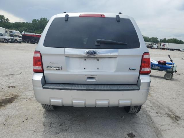 Photo 6 from auction – 2010 FORD ESCAPE LIM with VIN 1FMCU0EG1AKC42241