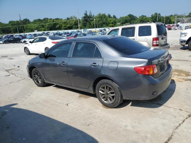 صورة رقم 2 من المزاد - 2010 TOYOTA COROLLA BA مع VIN 2T1BU4EE3AC515977