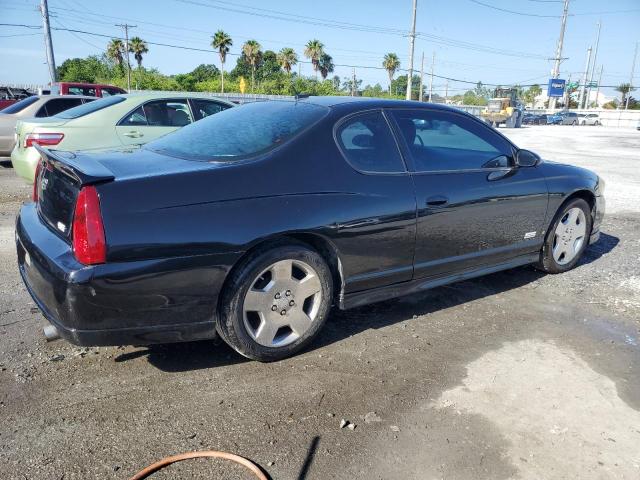 Photo 3 from auction – 2006 CHEVROLET MONTE CARL with VIN 2G1WL15CX69182064