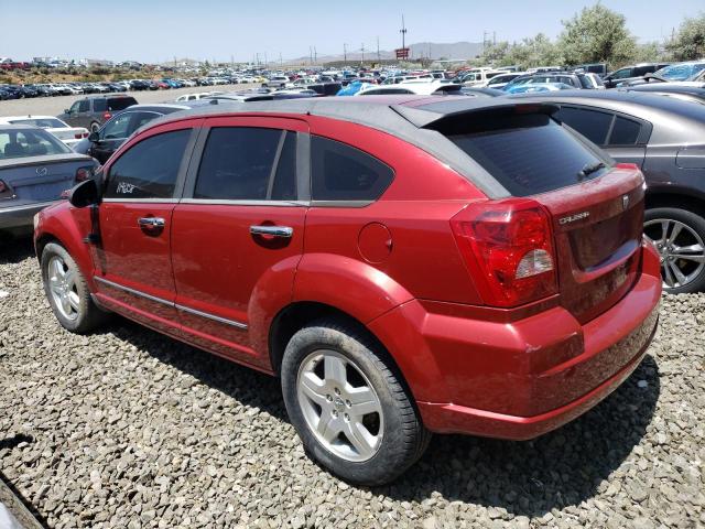 Photo 2 from auction – 2008 DODGE CALIBER R/ with VIN 1B3HB78K68D754747