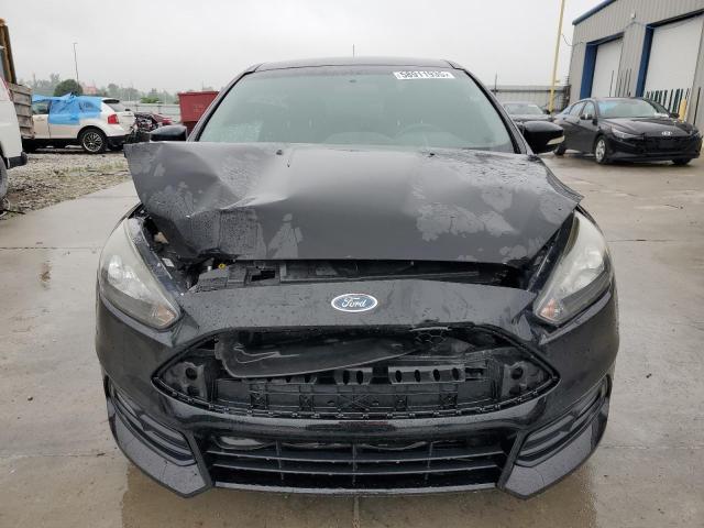 Photo 5 from auction – 2017 FORD FOCUS ST with VIN 1FADP3L97HL332980