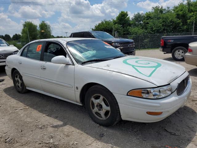 صورة رقم 4 من المزاد - 2000 BUICK LESABRE CU مع VIN 1G4HP54K2Y4246166