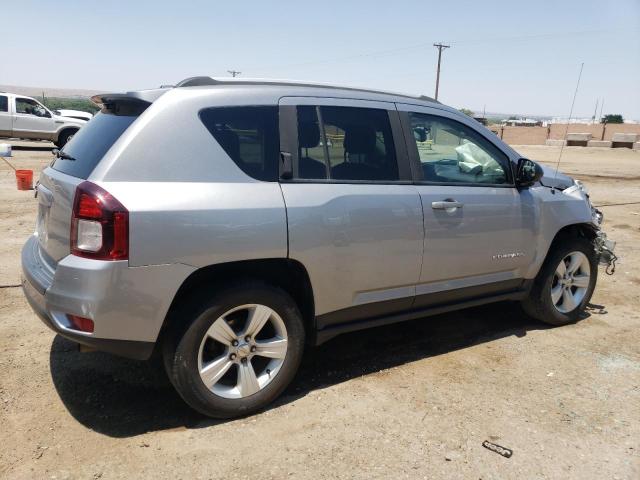 Photo 3 from auction – 2016 JEEP COMPASS SP with VIN 1C4NJDBB8GD631624
