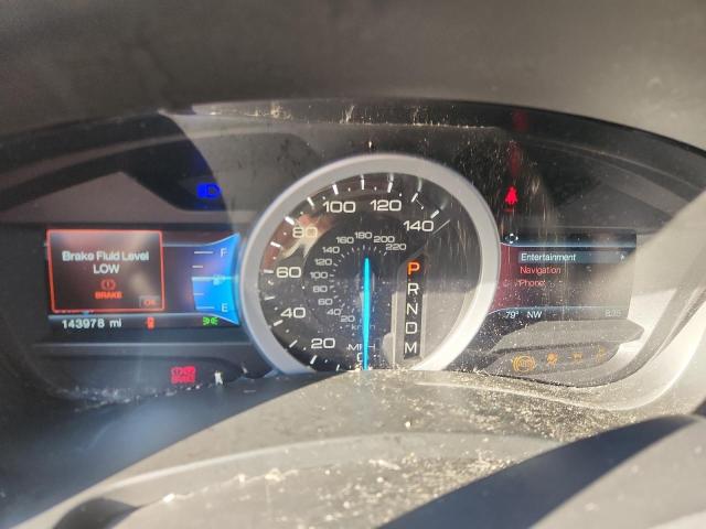 Photo 9 from auction – 2015 FORD EXPLORER X with VIN 1FM5K8D8XFGC47911