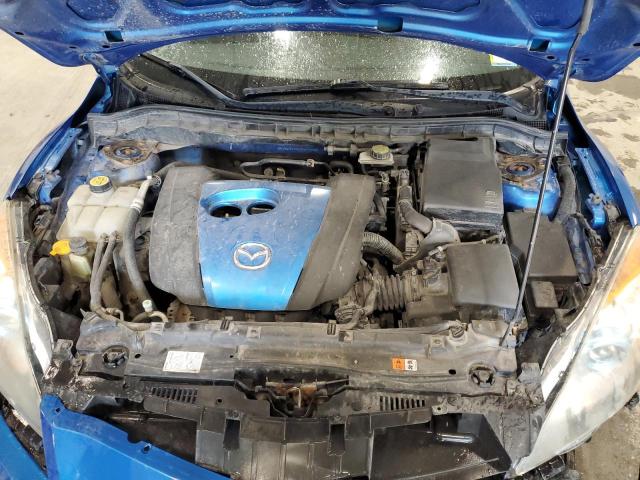 Photo 11 from auction – 2012 MAZDA 3 I with VIN JM1BL1V70C1562572
