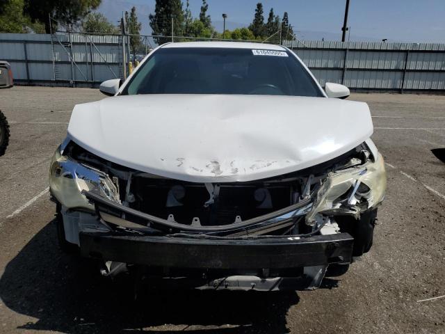 Photo 5 from auction – 2012 TOYOTA CAMRY BASE with VIN 4T1BF1FK4CU108748