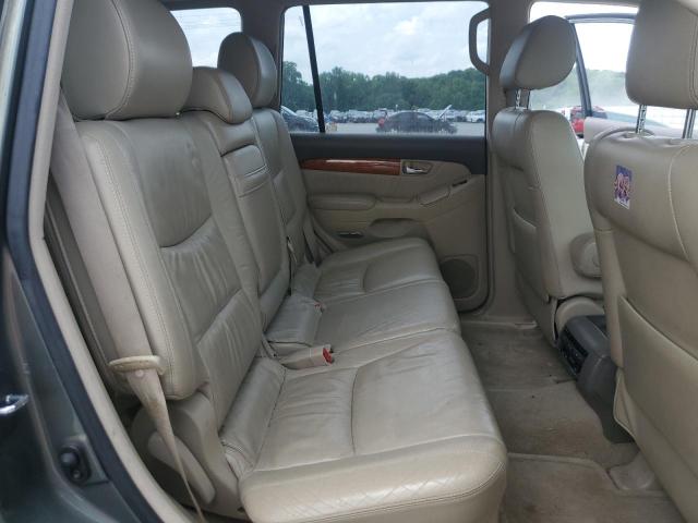 Photo 11 from auction – 2006 LEXUS GX 470 with VIN JTJBT20X360101015