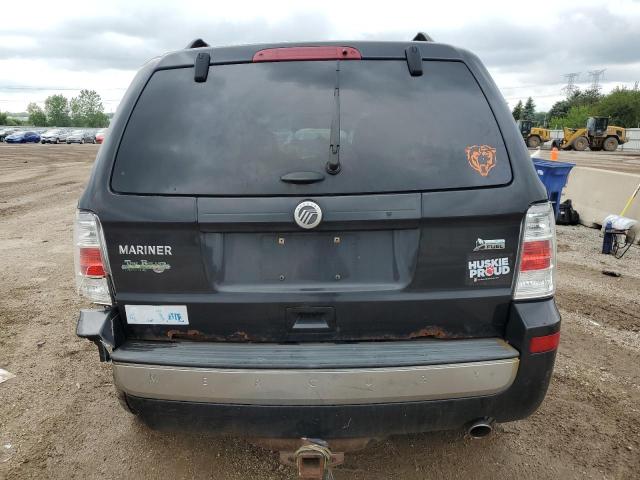 Zdjęcie 6 z aukcji – 2011 MERCURY MARINER z VIN 4M2CN9BG1BKJ06357