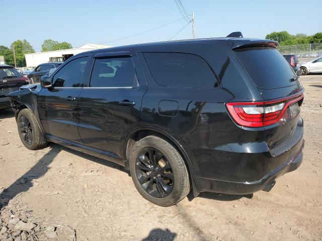Photo 2 from auction – 2020 DODGE DURANGO R/ with VIN 1C4SDJCT4LC349559